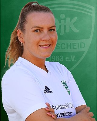 Annika Grimberg
