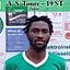 Toure  Sidyck Aboubakar