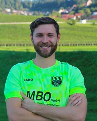 Lukas Elsässer