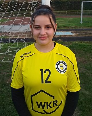 Sarah Alhalabi