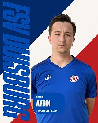 Enes Aydin
