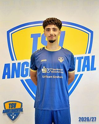 Roni Baran