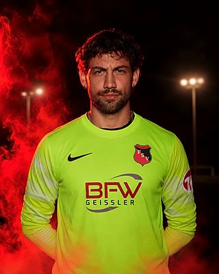 Mario Bakirtzis