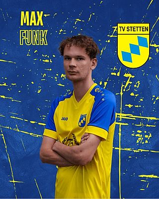 Maximilian Funk