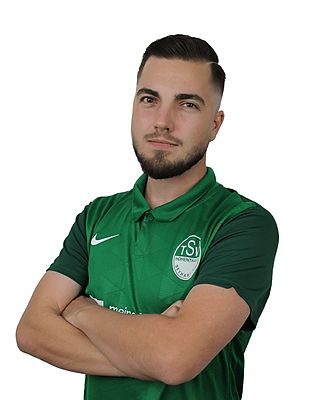 Lukas Schunko