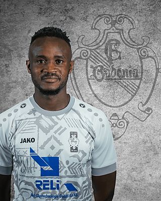 Berange Mekuiguem Talom