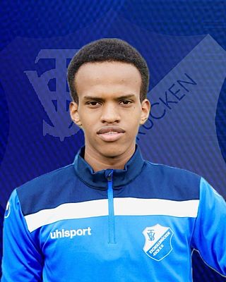 Abdirashid Abdiaziz Diriye