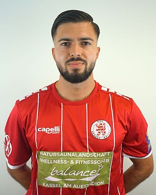 Haris Ljatifi