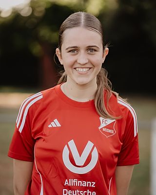 Romy Menzer