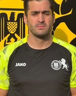 Bünyamin Aksoy