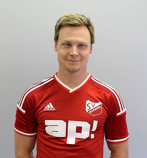 Foto: SV Budberg