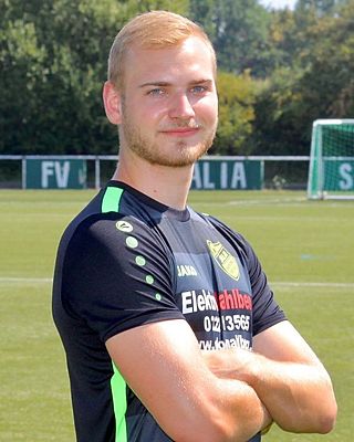 Niklas Linden