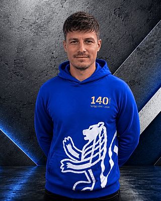 Tobias Dinter
