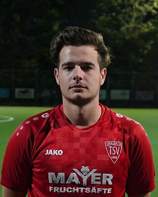 Lenny Metzger