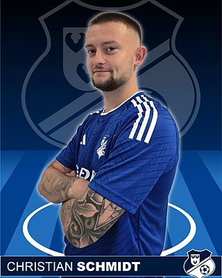 Christian Schmidt