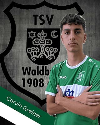 Corvin Greiner