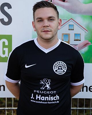Joshua Aßmann