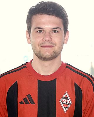 Dominik Schuster