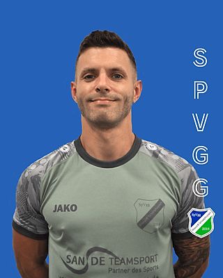 Marcel Lörx