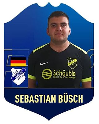 Sebastian Büsch