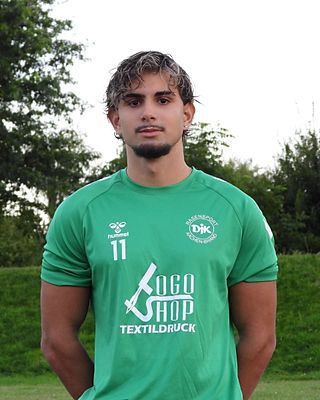 Petar Stoyanov Junior