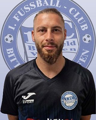 Christopher Pötzsch