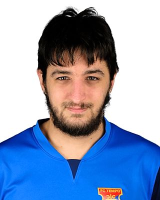 Milos Radovic
