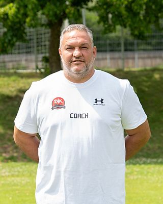 Soner Sakarya