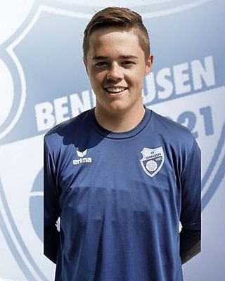 Marius Hakan Heiermeyer