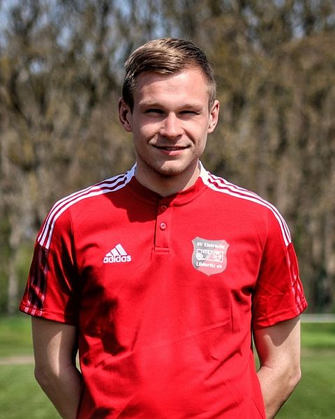 Foto: Lukas Vinzelberg