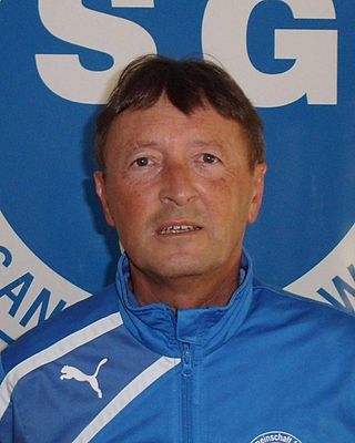 Franz-Peter Kalliwoda