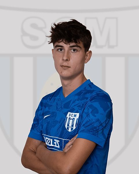 Tristan Jozsef