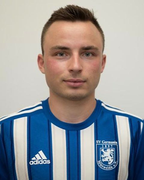 Maximilian Schmidt