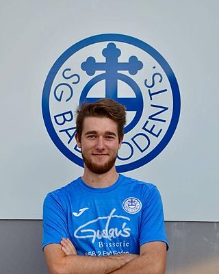 Marc Brühl