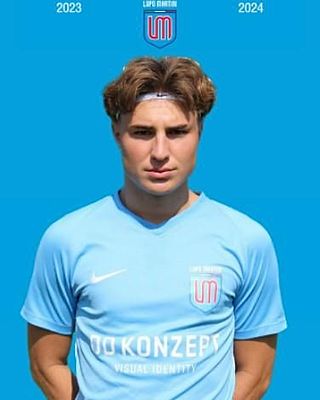 Marco Barberi-Gambonello