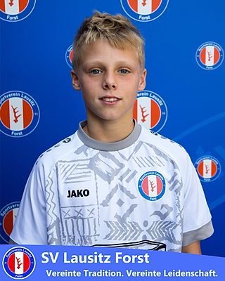 Julius Marc Tschernig