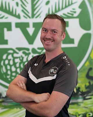 Janek Höckendorf