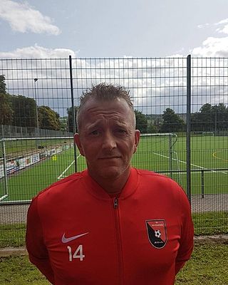 Ralf Günter Peters
