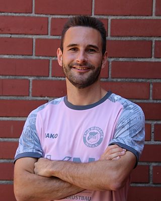 Tobias García Ramos