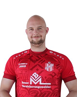 Yannis Michael Pfaff