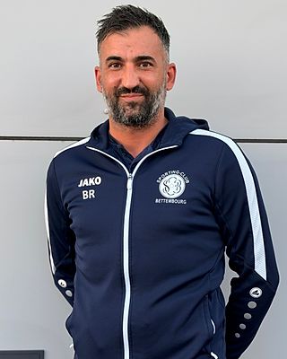 Bruno Ribeiro Alves