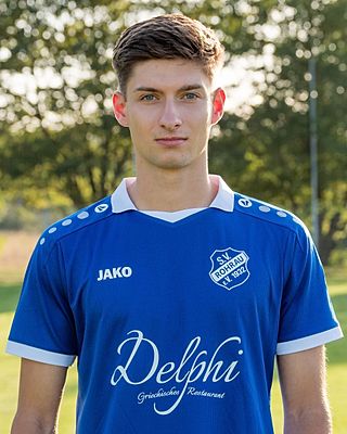 Philipp Roth