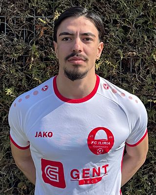 Burak Öksüz