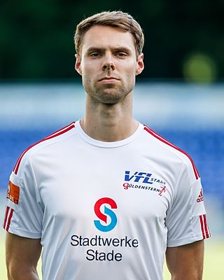 Fabio Dammann