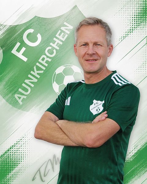 Foto: FC Aunkirchen