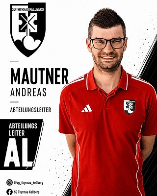 Andreas Mautner
