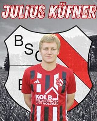 Julius Küfner