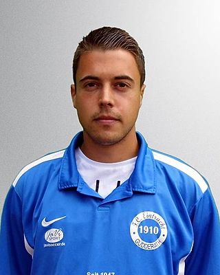 Danny Rohde