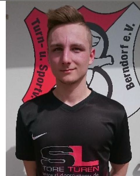 Foto: TSV 08 Berndorf