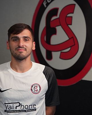 Fabio Matos Campota